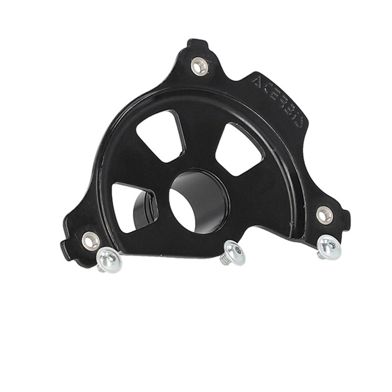 Mounting Kit Front Disc Cover X-Brake/X-Brake 2.0 Kawasaki Acerbis (25019)
