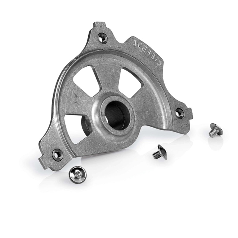 Mounting Kit Front Disc Cover X-Brake/X-Brake 2.0 KTM/Husq. Acerbis (20079)