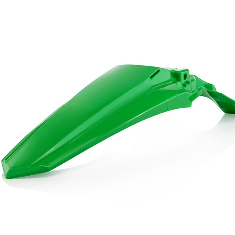 Rear Mudguard Green KX450F/X 19-23-KX250F/X 21-24 (23652.130)