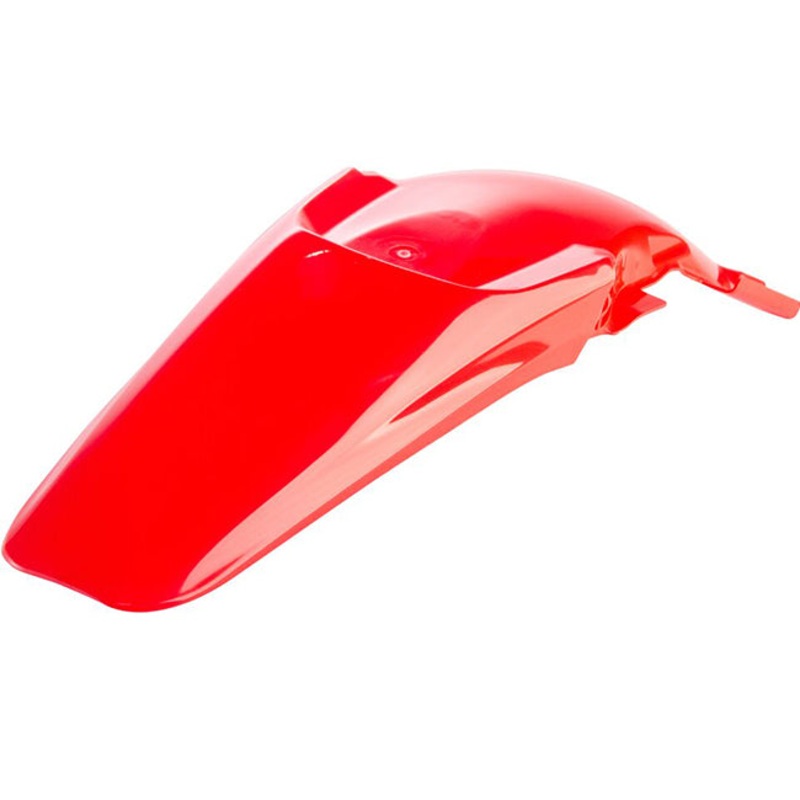 Rear Mudguard Red CRF150R 07-24 Acerbis (10346.110)