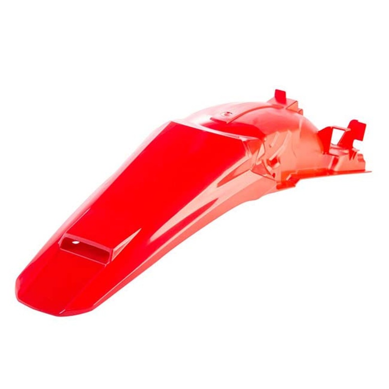 Rear mudguard red CRF250X Acerbis (8096.110)
