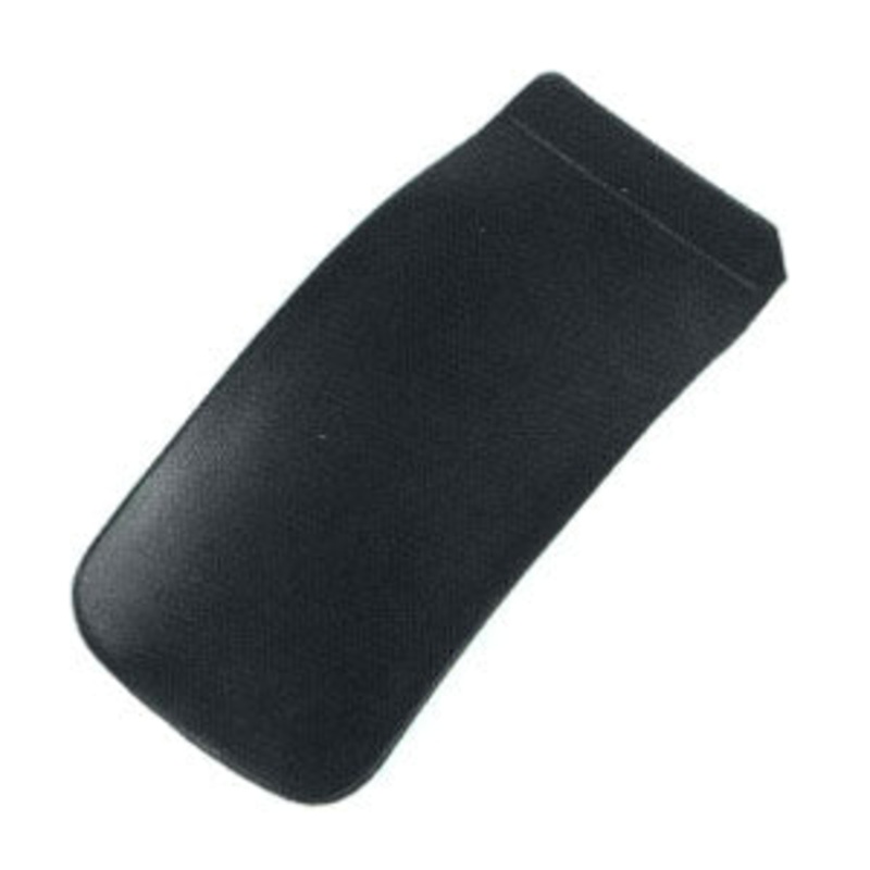 Rear Shock Mud Flap Black Universal Acerbis (0861.090)