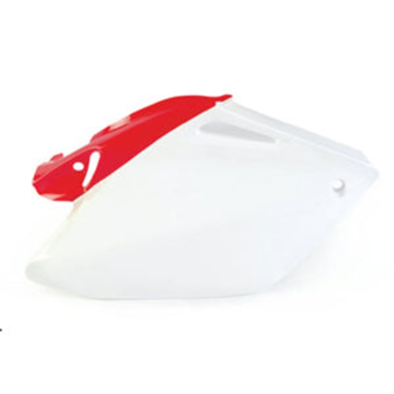 Side panels OEM CRF250X Acerbis (8097.553)