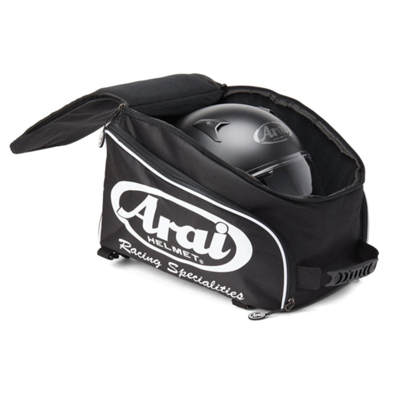Arai HELMET BAG / BACKPACK