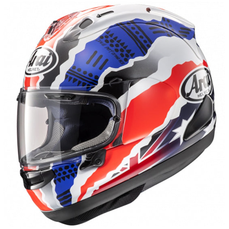 Arai RX-7V EVO - Doohan
