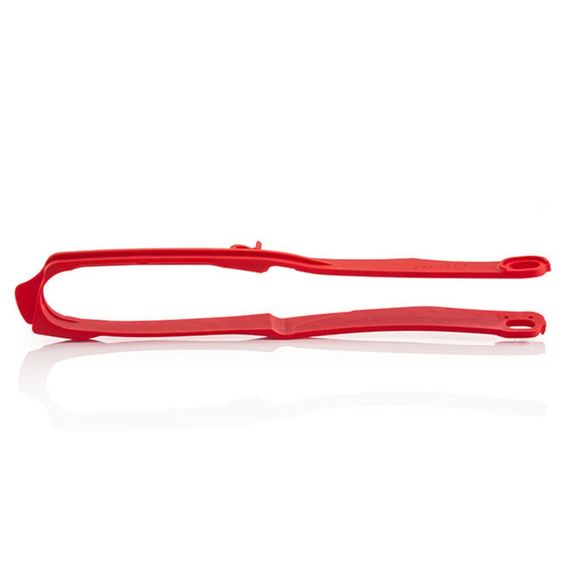 Chain Slider Red CRF250/450R 18-19/17-18 Acerbis (22711.110)