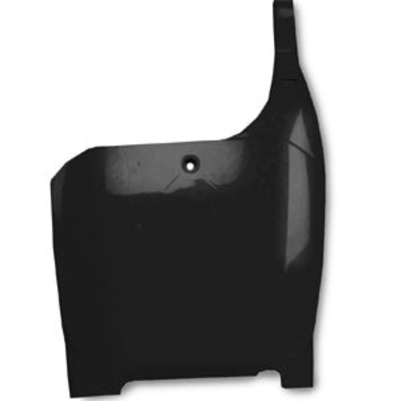 Front No. Plate Black CRF250/450R 10-13/09-12 Acerbis (13147.090)