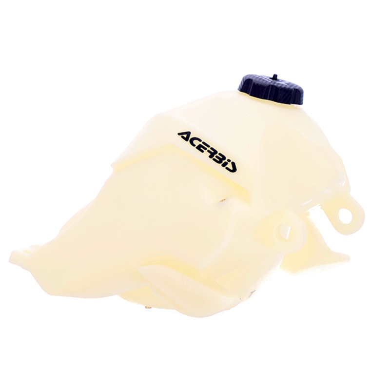 Fuel Tank Natural 14ltr CRF300L 21-24 Acerbis (25114.120.700)