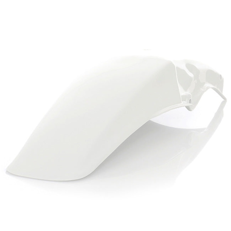 I Rear mudguard white 96 CR125 Acerbis (8037.030)