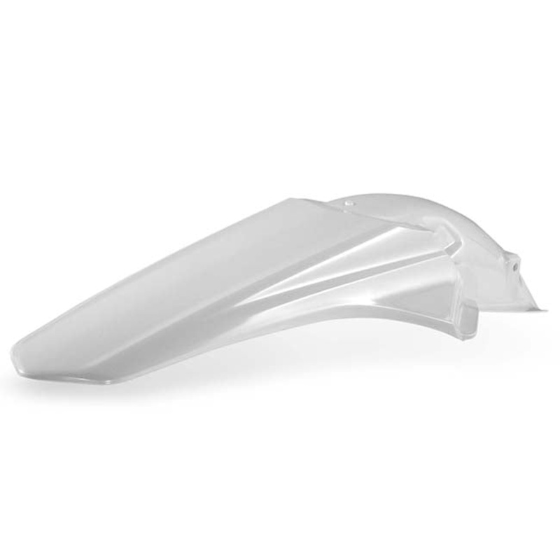 Rear Mudguard White CRF250/450R 10-13/09-12 Acerbis (13144.030)