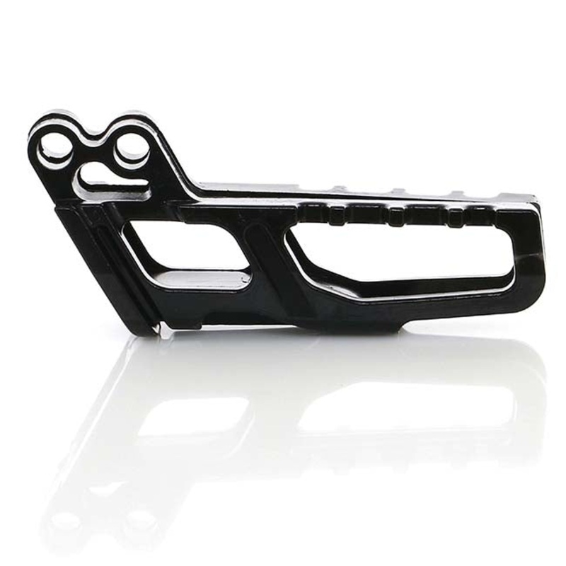 Replica Chain Guide Black Honda Acerbis (8125.090)
