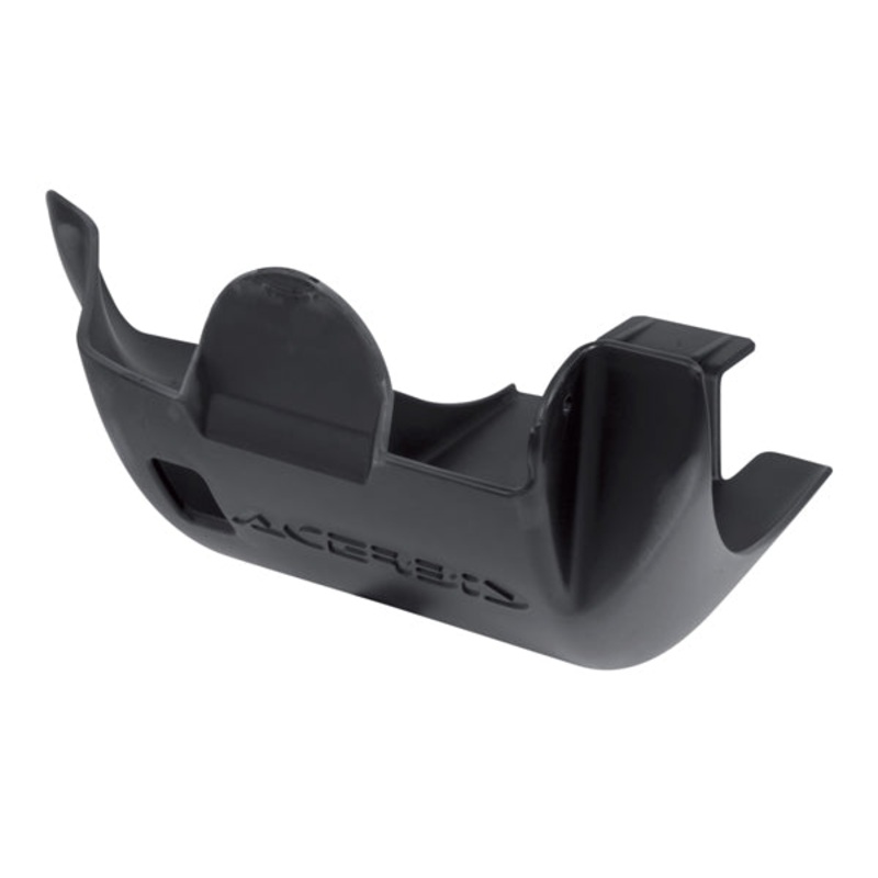 Skid Plate Black CRF250/450R 10-17/09-16 Acerbis (13922.090)