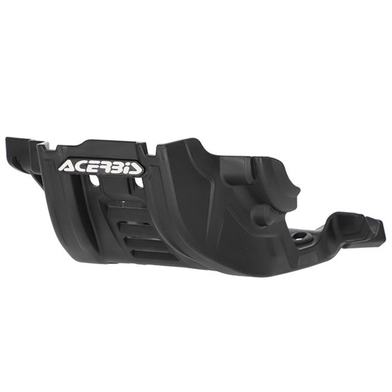 Skid Plate Black CRF300L 21-24 Acerbis (24816.090)