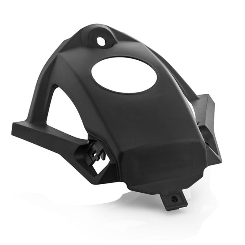 Tank Cover Black CRF250/450R 18-21/17-20 Acerbis (22557.090)