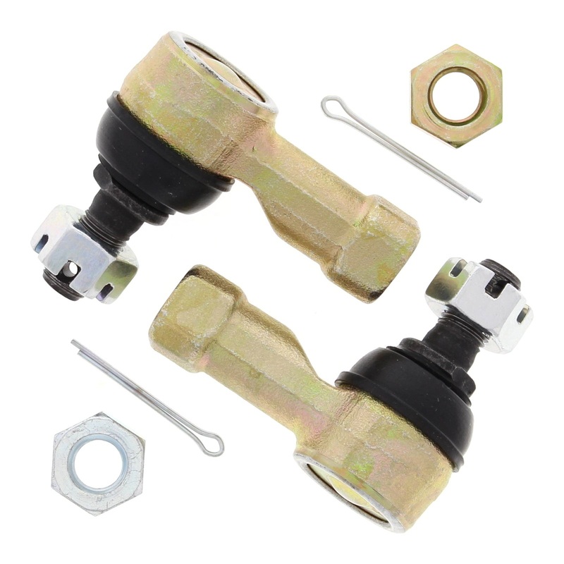 Whites Tie Rod End Kit WPTR04 Right