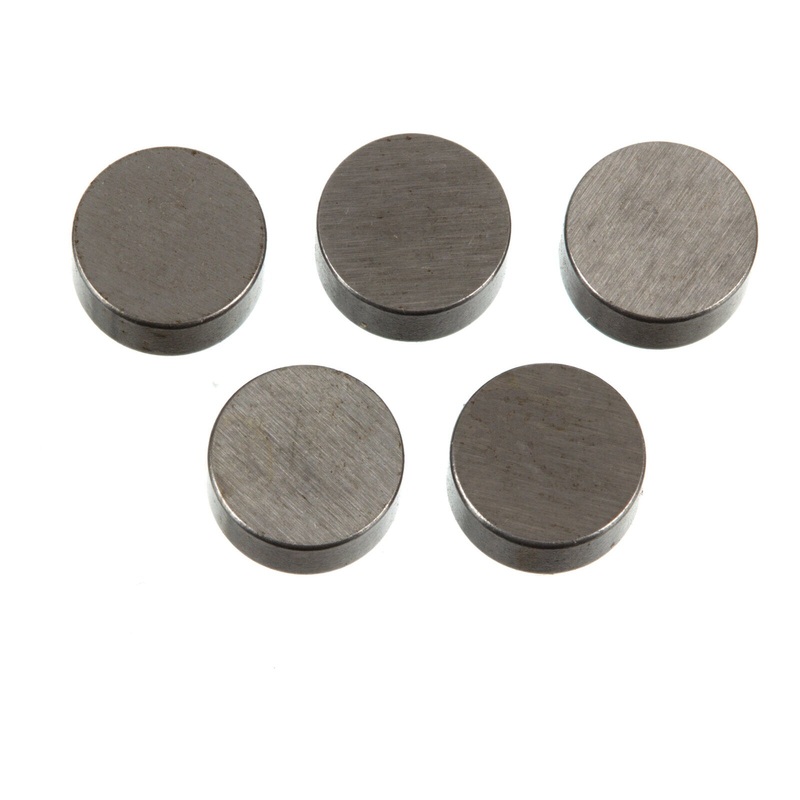 Whites Shim - 7.48mm x 2.65mm (5 Pack)