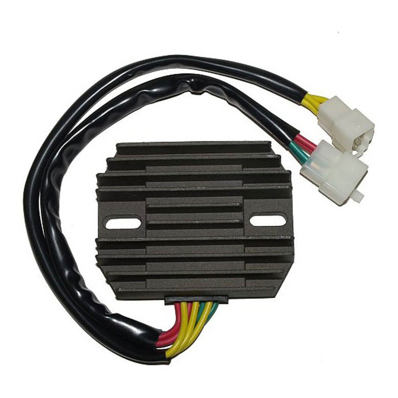 Regulator / Rectifier Heavy Duty (AHA6090)