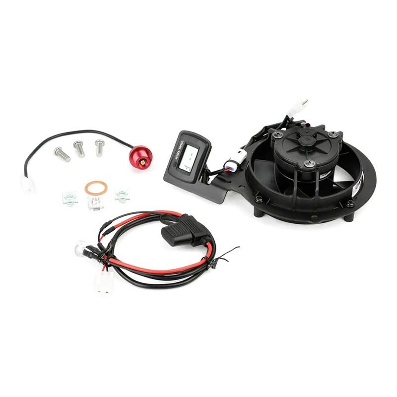 Trail Tech Fan Kit Honda CRF250X / CRF450X '04-'18