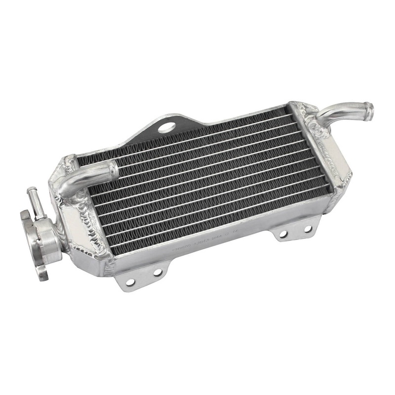 *Whites Radiator Kawasaki KX65 '00-'19 (Single)