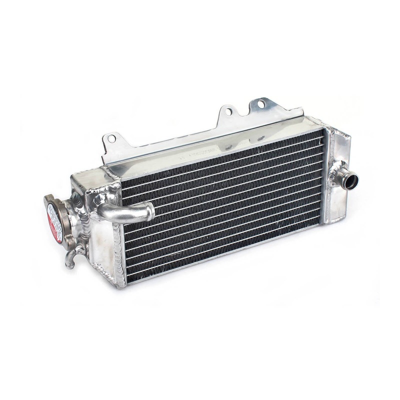 Whites Radiator Right Kawasaki KX250F '12-'16
