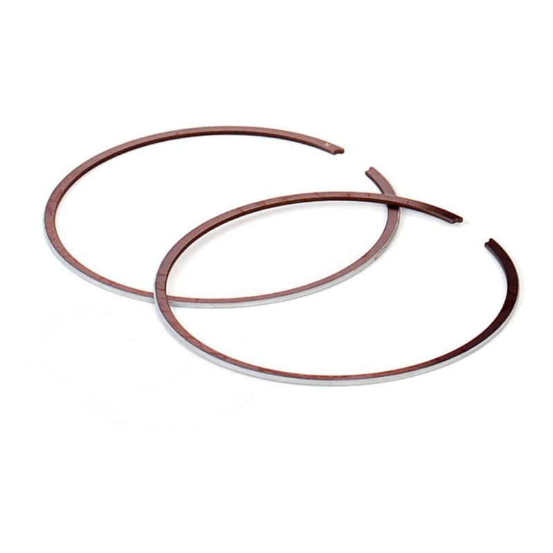 Wossner 2-stroke Ring 48.50
