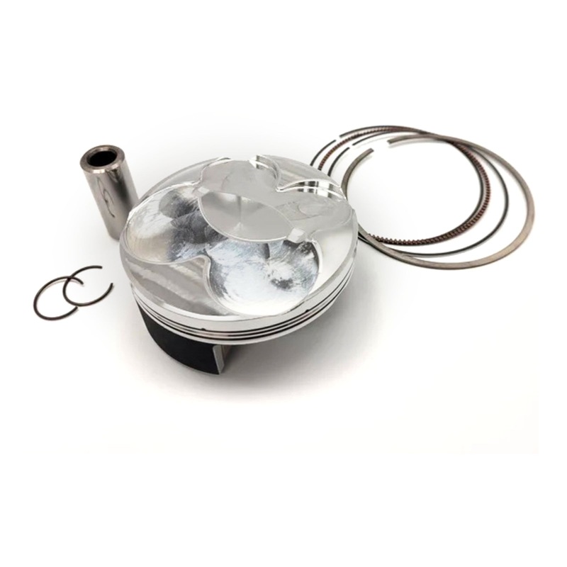 WOSSNER PISTON KIT BETA RR350 ENDURO 15-23 87.96MM