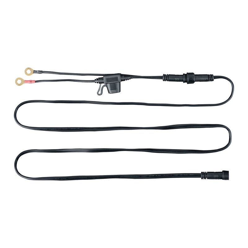 Oxford V9 Evo HotGrips  Wiring Loom (ATV)
