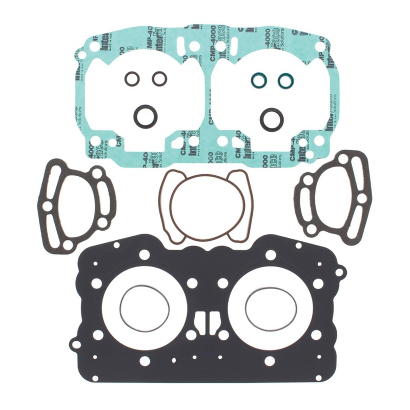 PWC TOP END GASKET KIT 610210