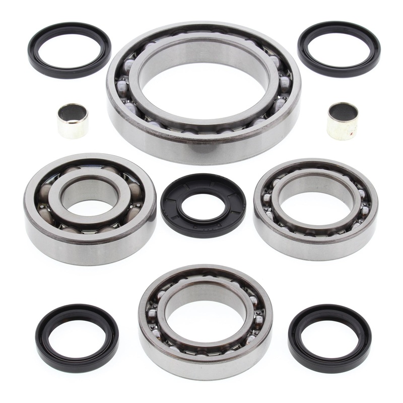 Differential Bearing Kit Polaris Front