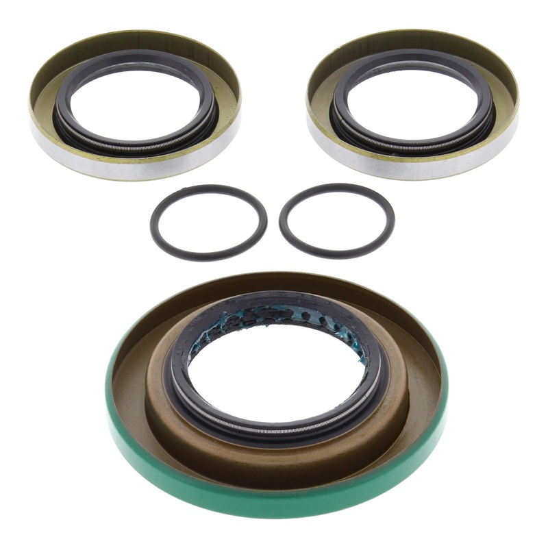 Differential Seal Kit Can-Am