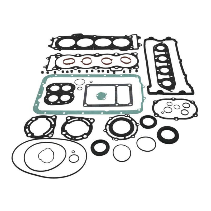 PWC COMPLETE GASKET KIT WITH OIL SEALS 611420