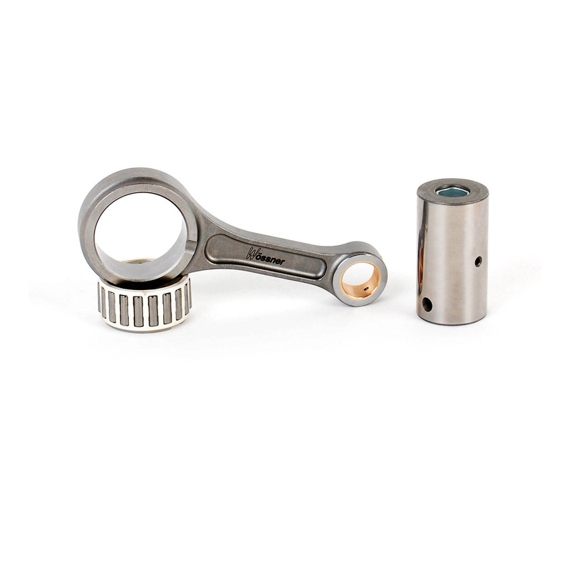 WOSSNER CONROD HON CRF450R 09-16, RX'17-20