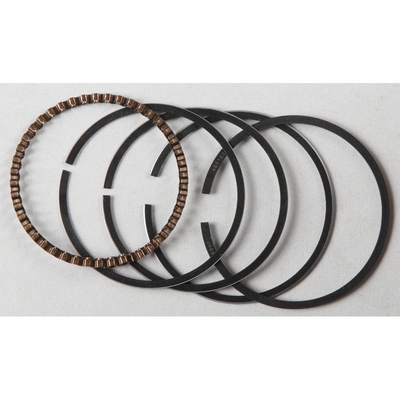 NAMURA PISTON RINGS FOR NAMURA PISTONS ONLY NA-50015-2R