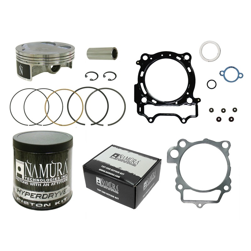 NAMURA TOP END REPAIR KIT NA-40009HK2