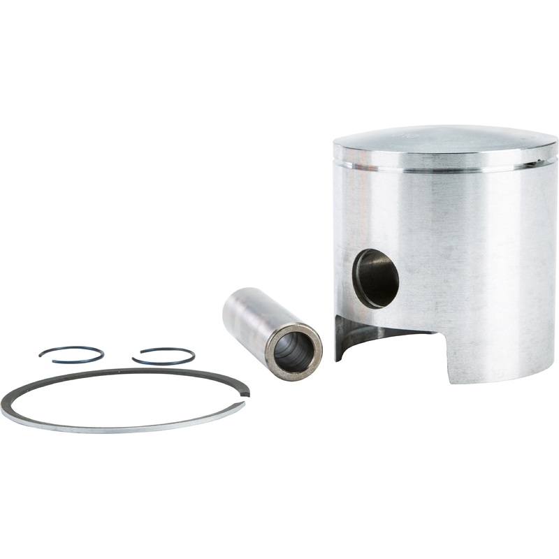 SP1 PISTON POL 09-710N