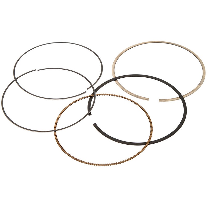 VERTEX PISTON RINGS FOR VERTEX PISTONS ONLY 590397000003