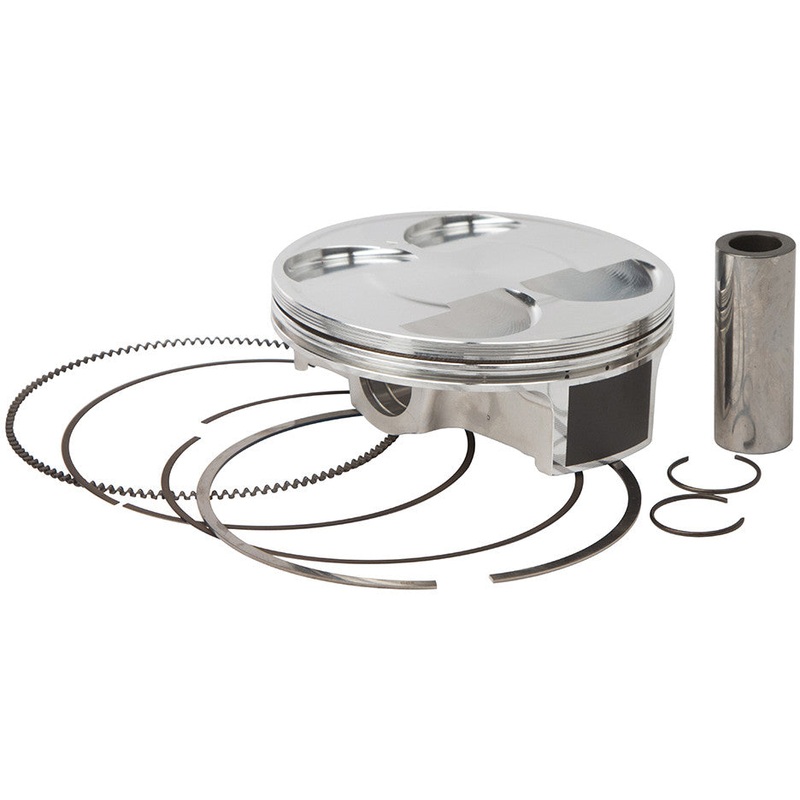 VERTEX VERTEX PISTON CRF450R '13 98.98MM 23924C