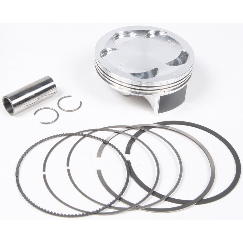 VERTEX VERTEX PISTON YFZ450 96.97MM 23007C