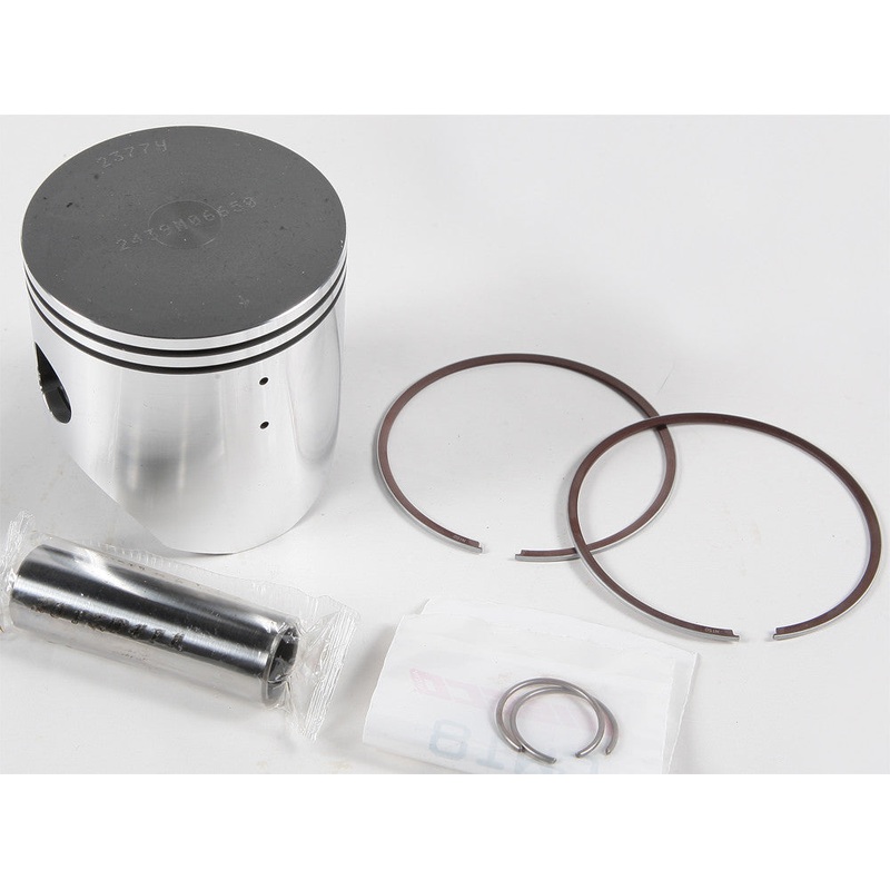 WISECO PISTON 2439M06650