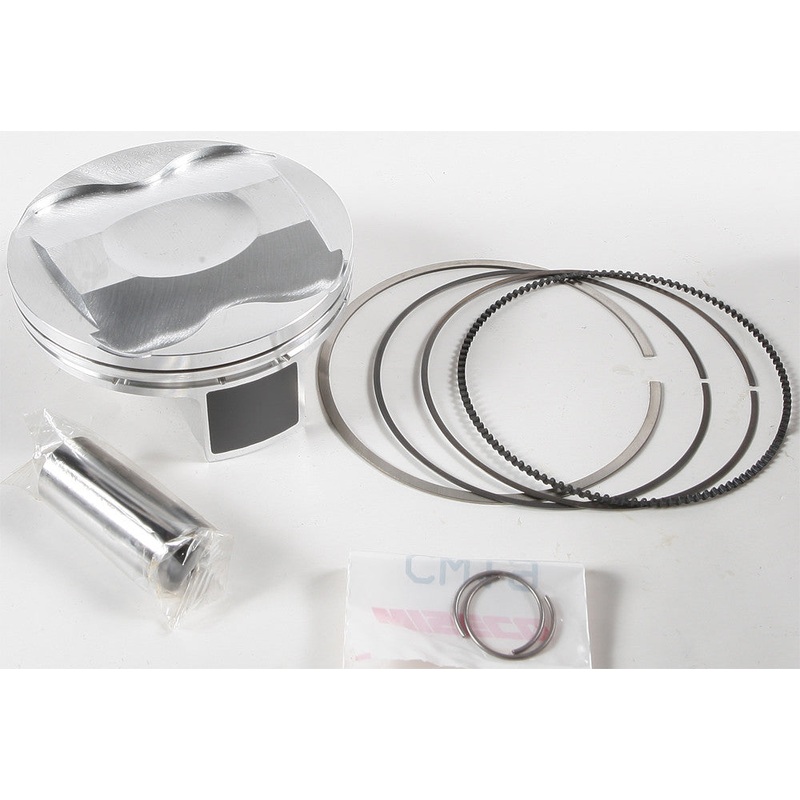 WISECO PISTON 4954M09600 STD. COMP 4954M09600