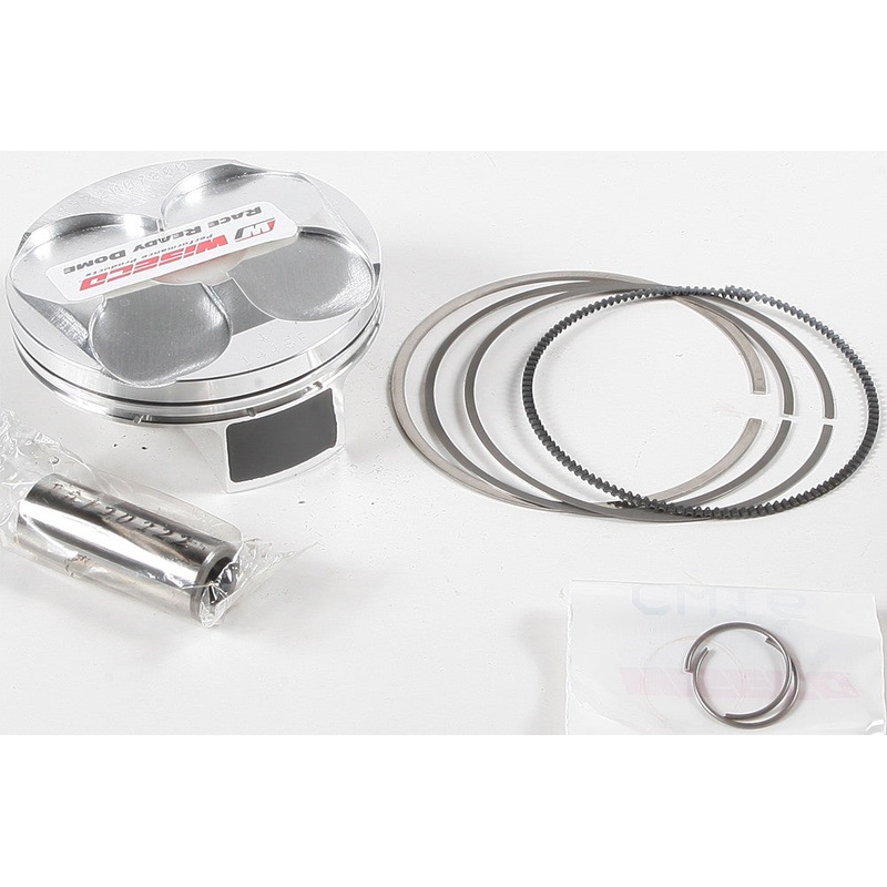WISECO PISTON 4972M07800 HI COMP 4972M07800