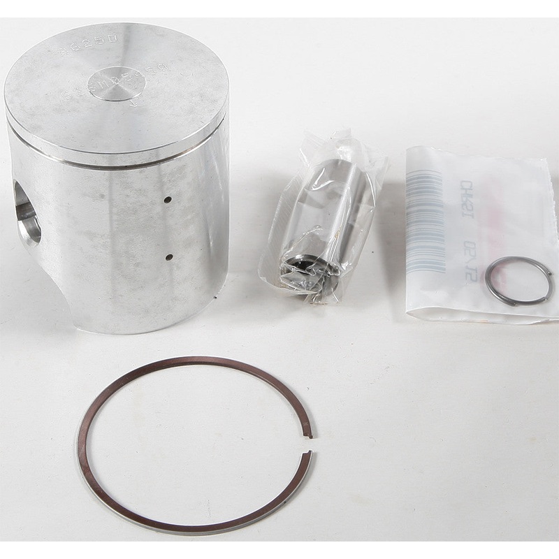 WISECO PISTON M05400 KX125 '93 PROLIT 626M05400