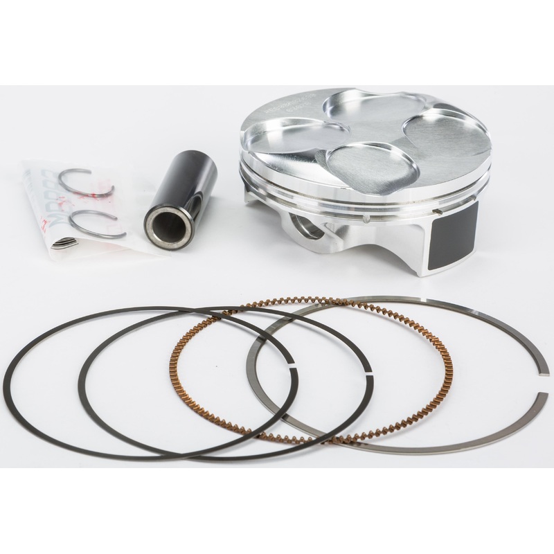 WISECO PISTON M07680 CRF250R RE800M07680