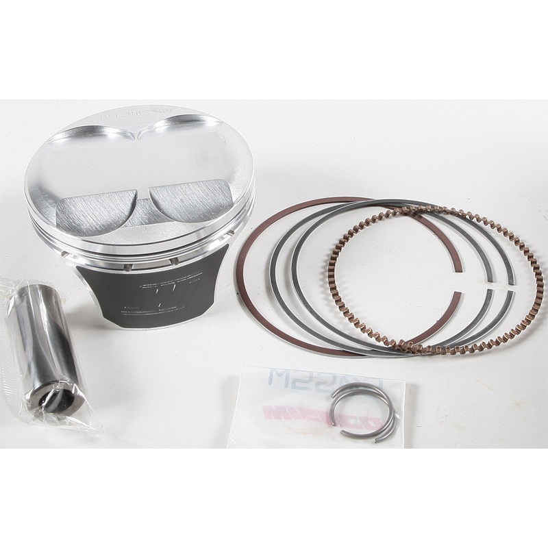 WISECO PISTON M08900 450MXC-F EXC-F 4942M08900