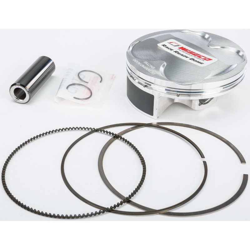 WISECO PISTON M09600 RMZ450 RE808M09600