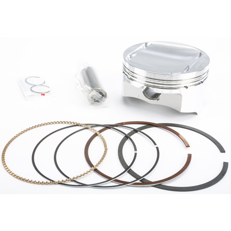 WISECO PISTON M10000 4715M10000