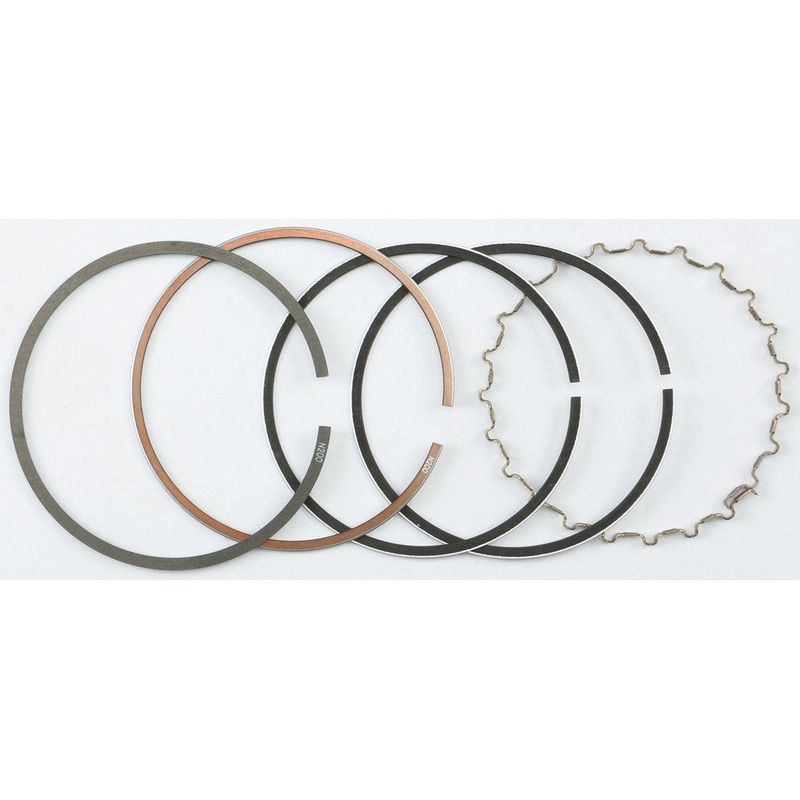 WISECO PISTON RINGS FOR WISECO PISTONS ONLY 2047XE