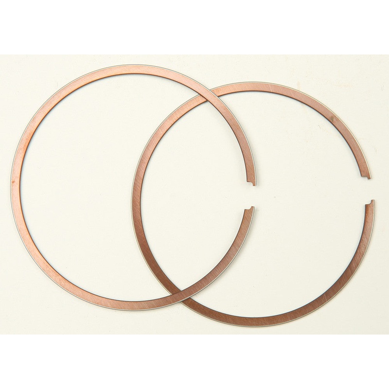 WISECO PISTON RINGS FOR WISECO PISTONS ONLY 2146CD