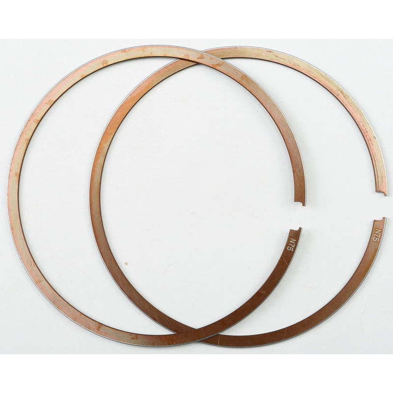 WISECO PISTON RINGS FOR WISECO PISTONS ONLY 2707CD