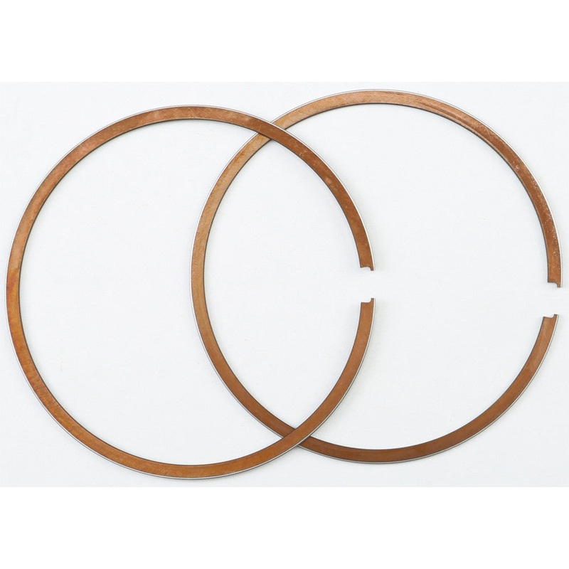 WISECO PISTON RINGS FOR WISECO PISTONS ONLY 2973TD